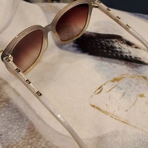 OSCAR DE LA RENTA sunglasses